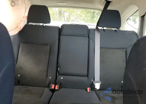 2016 Honda Cr-V Ex z USA, uszkodzony, nr VIN 2HKRM3H58GH510641